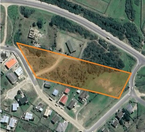 Commercial Property for Sale in Greenhaven Western Cape